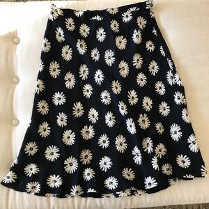 Jones New York Daisy Skirt